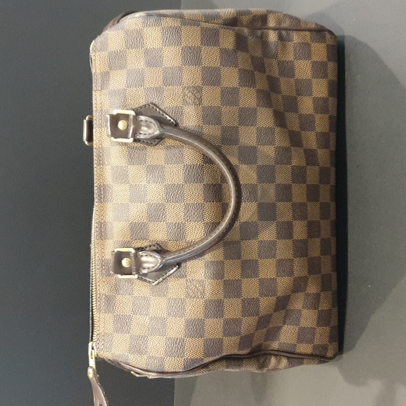 Louis Vuitton Speedy 30 - Picture 2 of 14